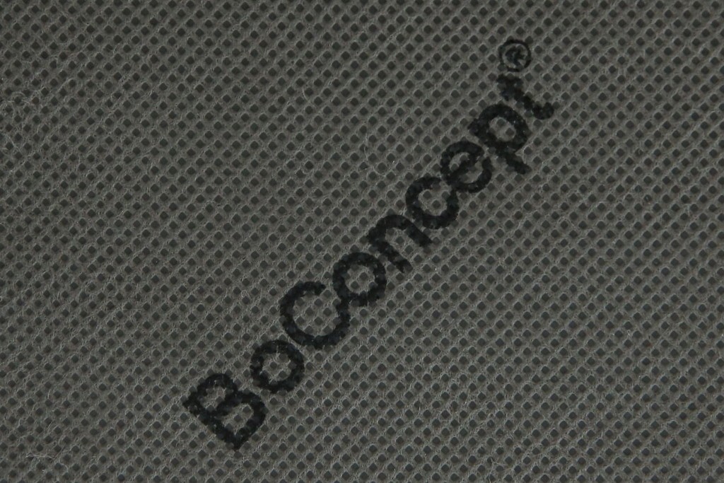 中古　美品　BoConcept(ボーコンセプト)　ゆったりとした座り心地が楽しめる落ち着いた色味のL字型ソファ　定価推定約40万円　(R-083238)