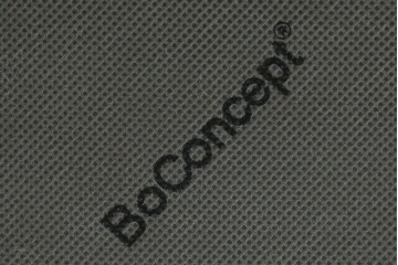 中古　美品　BoConcept(ボーコンセプト)　ゆったりとした座り心地が楽しめる落ち着いた色味のL字型ソファ　定価推定約40万円　(R-083238)