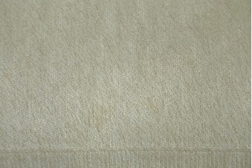 中古　希少な廃番品!!　KOSUGA(コスガ)　高級ライン　フェザークッション　美しい曲線が映える編み込みアームの2人掛けソファ　定価約25万円　(R-083239)