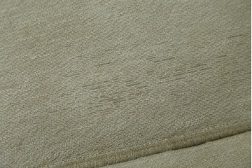 中古　希少な廃番品!!　KOSUGA(コスガ)　高級ライン　フェザークッション　美しい曲線が映える編み込みアームの2人掛けソファ　定価約25万円　(R-083239)