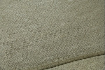 中古　希少な廃番品!!　KOSUGA(コスガ)　高級ライン　フェザークッション　美しい曲線が映える編み込みアームの2人掛けソファ　定価約25万円　(R-083239)