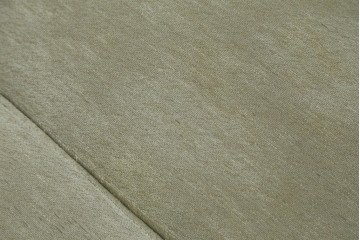 中古　希少な廃番品!!　KOSUGA(コスガ)　高級ライン　フェザークッション　美しい曲線が映える編み込みアームの2人掛けソファ　定価約25万円　(R-083239)