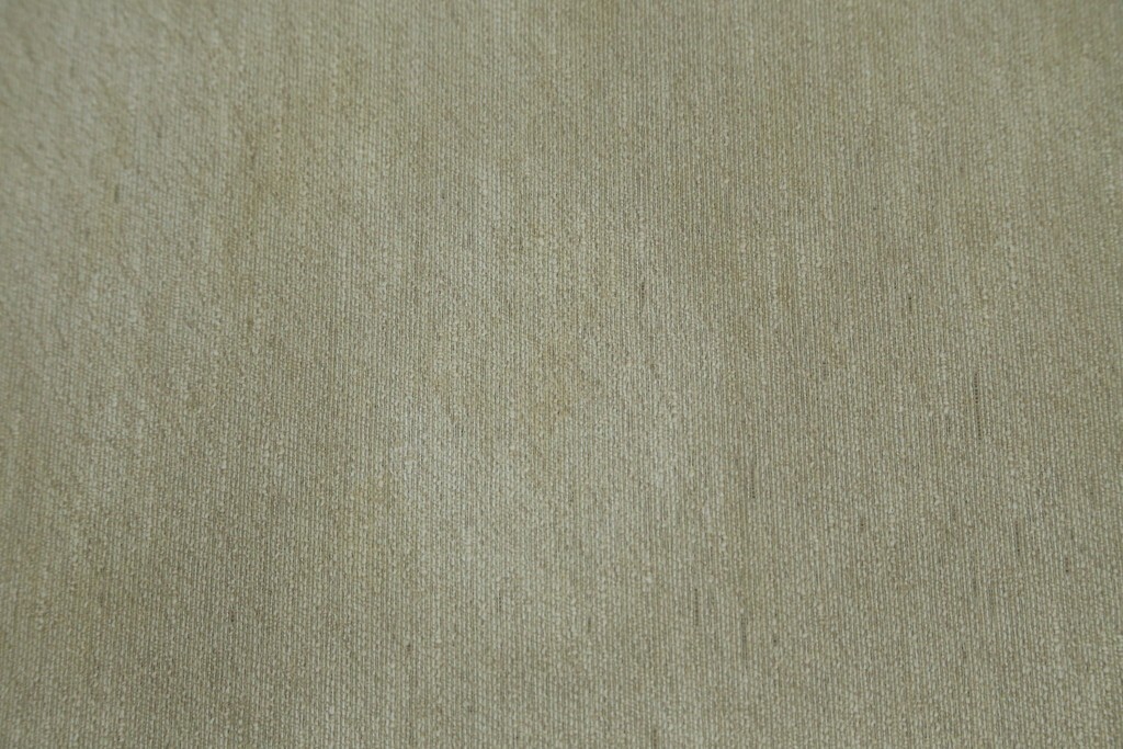 中古　希少な廃番品!!　KOSUGA(コスガ)　高級ライン　フェザークッション　美しい曲線が映える編み込みアームの2人掛けソファ　定価約25万円　(R-083239)