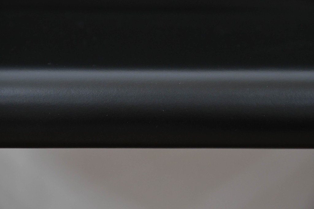 中古　イタリア　calligaris(カリガリス)　本革製ダイニングチェア3脚セット　※座面内部のウレタンに劣化有り　(R-083250)