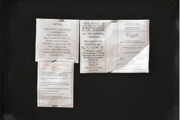 中古　イタリア　calligaris(カリガリス)　本革製ダイニングチェア3脚セット　※座面内部のウレタンに劣化有り　(R-083250)