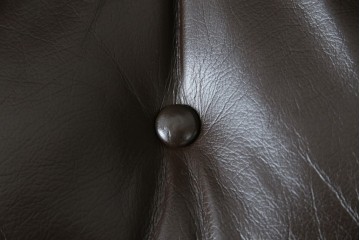 スイスビンテージ　高級オフィス家具メーカー Giroflex(ジロフレックス)　名作82Pasal(パサール)　美しいミッドセンチュリーの佇まいが際立つハイバックデスクチェア　定価約40万円　(R-083252)