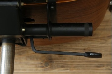 スイスビンテージ　高級オフィス家具メーカー Giroflex(ジロフレックス)　名作82Pasal(パサール)　美しいミッドセンチュリーの佇まいが際立つハイバックデスクチェア　定価約40万円　(R-083252)