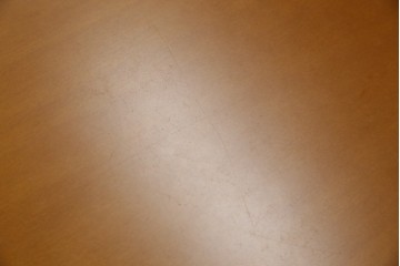 中古　arflex(アルフレックス)　TAVOLO NAVE(タボロ・ナーベ)　空間に調和しながらも存在感を放つダイニングテーブル　現行定価約55万円　(R-083256)