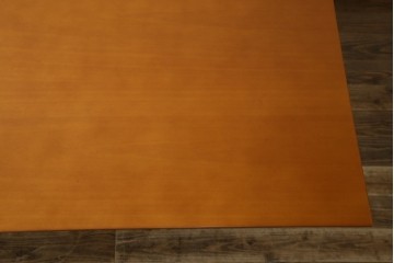 中古　arflex(アルフレックス)　TAVOLO NAVE(タボロ・ナーベ)　空間に調和しながらも存在感を放つダイニングテーブル　現行定価約55万円　(R-083256)