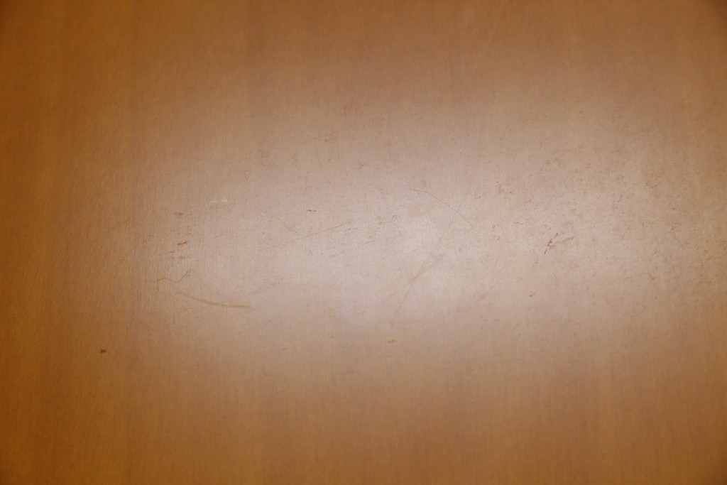 中古　arflex(アルフレックス)　TAVOLO NAVE(タボロ・ナーベ)　空間に調和しながらも存在感を放つダイニングテーブル　現行定価約55万円　(R-083256)