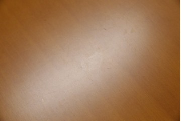 中古　arflex(アルフレックス)　TAVOLO NAVE(タボロ・ナーベ)　空間に調和しながらも存在感を放つダイニングテーブル　現行定価約55万円　(R-083256)