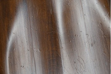 和製ビンテージ　飛騨家具　WINDS太平　たいへい(TAIHEI)　木の温もりを感じられるダイニングチェア2脚セット　(R-083261)