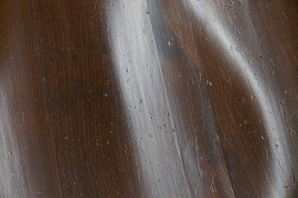 和製ビンテージ　飛騨家具　WINDS太平　たいへい(TAIHEI)　木の温もりを感じられるダイニングチェア2脚セット　(R-083261)