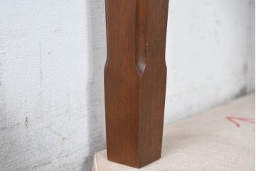 中古　美品　maruni(マルニ木工)　地中海ロイヤルシリーズ(ROYAL)　優雅で機能的なドレッサー(鏡台、ミラー、化粧台)(定価約20万円)(R-083262)
