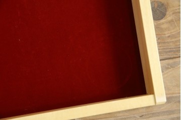 中古　横浜ダニエル(daniel)　Etranger(エトランジェ)　E-303　温かみのある色合いと上品な佇まいが魅力のレディースデスク　(R-083264)