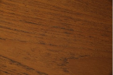 デンマークビンテージ　美品　チーク材　すらっとした脚が愛らしいスモールチェスト(サイドチェスト、引き出し、サイドボード、ヴィンテージ、北欧)(R-083265)