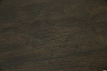 アジアンヴィンテージ　高級品!!　美しい唐草風象嵌装飾　ハンドクラフト　アジアンクラシカルな雰囲気が素敵なサイドボード　(R-083266)