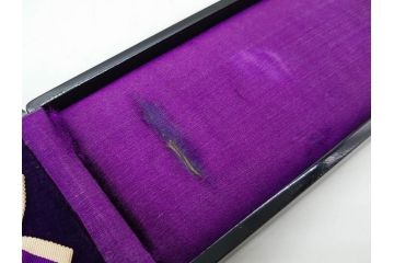 愛國婦人會　特別有功章　勲章(愛国婦人会、ケース付)(R-083287)