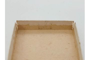 明治23年　陸軍戸山学校　体操科　三等賞　歩兵一等軍曹　勲章　記章　メダル(記念品、ケース付)(R-83288)