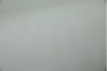 中古　超美品!!　カリモク家具(karimoku)　domani(ドマーニ)　Excel-Life(エクセルライフ)　本革(レザー)　上品でモダンなデザインの2人掛けソファ　定価約82万円相当　(R-083303)