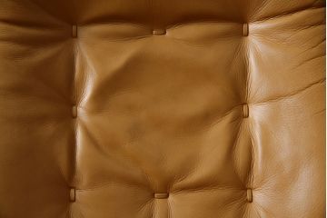 中古　EKORNES(エコーネス)　ロイヤルシリーズ　本革(レザー)　極上のくつろぎの時間を演出するストレスレスチェア+オットマンのセット(クラシックベース、アームチェア、リクライニングチェア、椅子、イス、1人掛けソファ、1Pソファ、フットスツール、北欧)(定価約46万円)(R-083308)