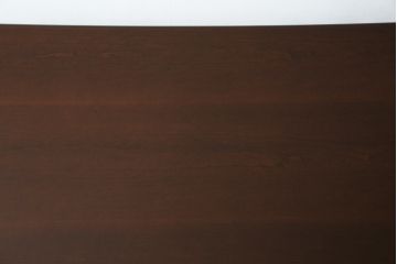 中古　トーマスビル(THOMASVILLE)　シンプルながらクラシカルで優雅な佇まいの両袖机(二―ホールデスク、プレジデントデスク、ワークデスク、オフィスデスク、在宅用、在宅ワーク用)(R-083313)