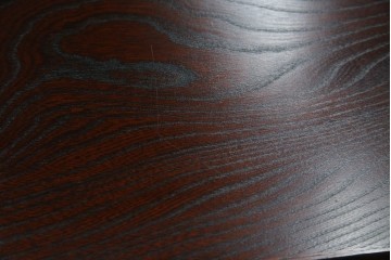 中古　美品　岩谷堂箪笥　漆塗り　あられ紋様の金具が目を惹く、和モダンな空間づくりにおすすめの整理箪笥　(R-083323)