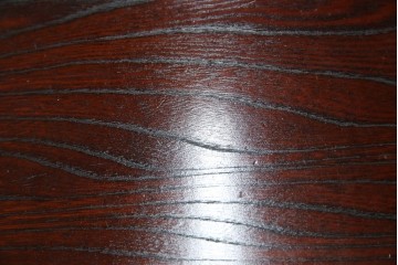 中古　美品　欅産業　凝ったつくりの大振りの金具が目を惹く仙台箪笥サイドボード　(R-083346)