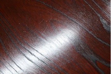 中古　美品　欅産業　凝ったつくりの大振りの金具が目を惹く仙台箪笥サイドボード　(R-083346)