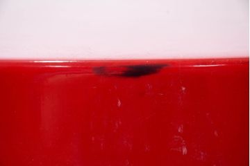 イタリアビンテージ　高級品!!　激レア　希少　日本ではまず見かけない!!　Willy Rizzo(ウィリー リッツオ)　ミッドセンチュリーの美学とモダンで洗練されたデザインが絶妙に融合したイタリアンコーヒーテーブル(円卓、ラウンドテーブル、センターテーブル、ローテーブル、リビングテーブル、ヴィンテージ)(R-083350)