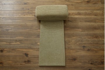 新古　未使用展示品　美品　柏木工(KASHIWA)　ナラ材　CIGARRO(シガーロ)　木の温もりと曲線美が魅力的なヘッドレスト2人掛けソファ　定価約26万円　(R-083352)