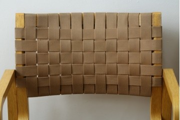 中古　arflex(アルフレックス)　NT SLIM(エヌティースリム)　アームチェア3脚セット　定価(3脚合計)約22万8千円　(R-083355)