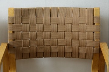 中古　arflex(アルフレックス)　NT SLIM(エヌティースリム)　アームチェア3脚セット　定価(3脚合計)約22万8千円　(R-083355)
