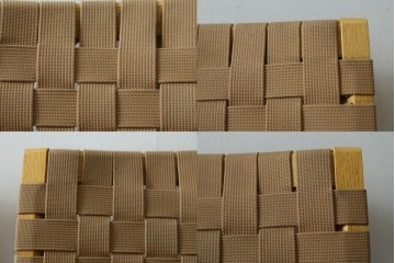 中古　arflex(アルフレックス)　NT SLIM(エヌティースリム)　アームチェア3脚セット　定価(3脚合計)約22万8千円　(R-083355)