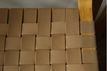 中古　arflex(アルフレックス)　NT SLIM(エヌティースリム)　アームチェア3脚セット　定価(3脚合計)約22万8千円　(R-083355)