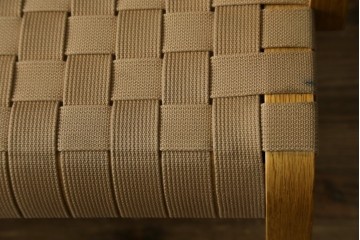 中古　arflex(アルフレックス)　NT SLIM(エヌティースリム)　アームチェア3脚セット　定価(3脚合計)約22万8千円　(R-083355)