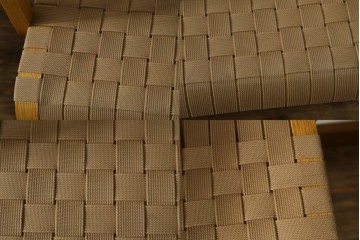 中古　arflex(アルフレックス)　NT SLIM(エヌティースリム)　アームチェア3脚セット　定価(3脚合計)約22万8千円　(R-083355)