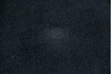 中古　希少な廃番品　アルモニア(Armonia)　ウォールナット材　すっきりとしたデザインのモダンなダイニングチェア4脚セット(椅子、イス、バラ売り可能)(R-083356)