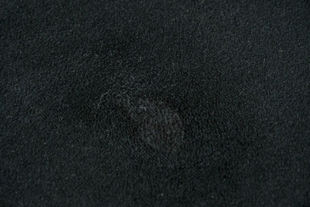 中古　希少な廃番品　アルモニア(Armonia)　ウォールナット材　すっきりとしたデザインのモダンなダイニングチェア4脚セット(椅子、イス、バラ売り可能)(R-083356)