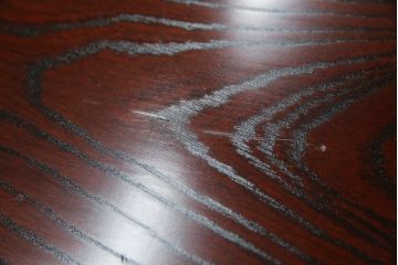 中古　岩谷堂箪笥　動きのある杢目と存在感のある金具が魅力的な衣装箪笥(収納タンス、和箪笥、整理箪笥、引き出し)(R-083365)