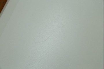 和製ヴィンテージ　オールドカリモク(karimoku)　温もり感じるレトロモダンなセンターテーブル　(R-083386)