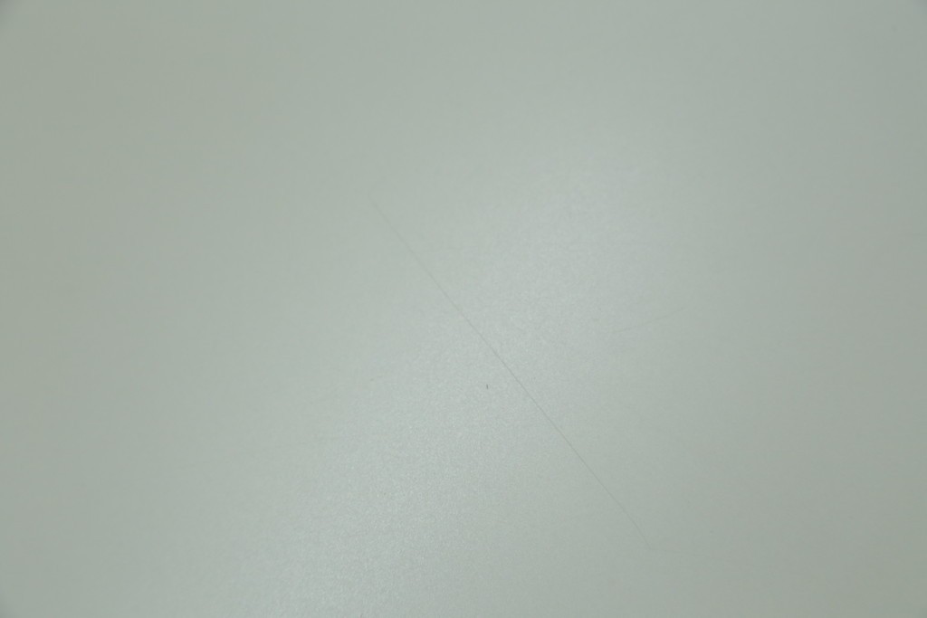 和製ヴィンテージ　オールドカリモク(karimoku)　温もり感じるレトロモダンなセンターテーブル　(R-083386)
