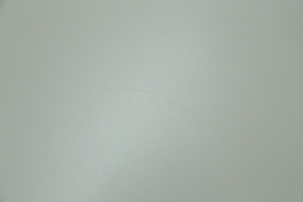 和製ヴィンテージ　オールドカリモク(karimoku)　温もり感じるレトロモダンなセンターテーブル　(R-083386)