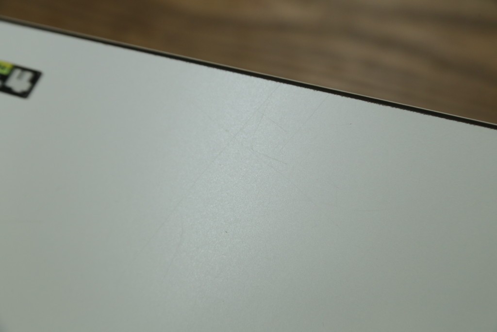 和製ヴィンテージ　オールドカリモク(karimoku)　温もり感じるレトロモダンなセンターテーブル　(R-083386)