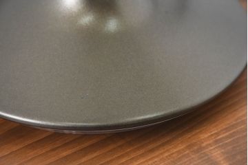 中古　高級品!!　スタジオノイ(Studio NOI)　キン(Kin)　478/LBT 　モダンなデザインで空間をおしゃれに格上げしてくれるブロンズのペンダントライト3個セット(天井照明、吊り下げ照明)(定価3台で約51万円)(R-083398)