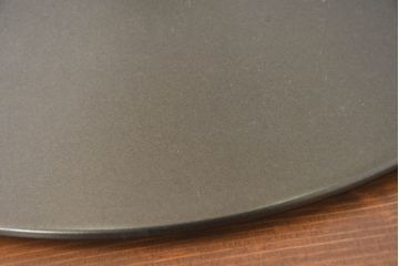 中古　高級品!!　スタジオノイ(Studio NOI)　キン(Kin)　479/LBT 　モダンなデザインで空間をおしゃれに格上げしてくれるブロンズのペンダントライト3個セット(天井照明、吊り下げ照明)(定価3台で約96万円)(R-083399)