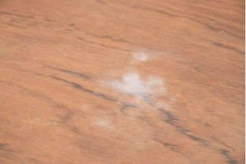 和製ビンテージ　激重!!　アフリカンチーク(アフロモシア)材　一枚板　落ち着きのある和を演出する重厚感のある座卓(ローテーブル、センターテーブル、リビングテーブル、ヴィンテージ)(R-083448)