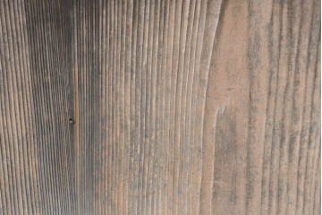 アンティーク建具　裏障子と裏ガラスを組み込んだ格子戸3枚セット　(R-083479)