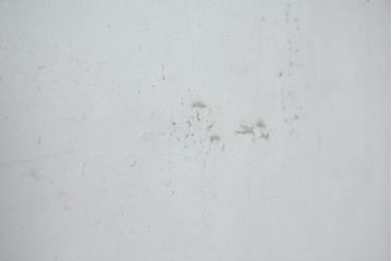 アンティーク建具　空間に抜け感を演出するシンプル木枠ガラス扉1枚(ガラス戸、ドア)(R-083496)