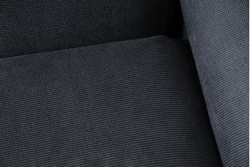 中古　イタリア　Cassina(カッシーナ)　ヴィコ・マジストレッティデザイン　名作「ドネガル(Donegal)」　2.5人掛けソファ(2P、2.5P、3P、2人掛け、3人掛け、アームソファ)(定価約45万円)(R-083524)